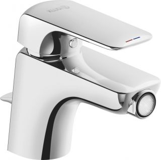 Смеситель для биде Kludi Ameo хром 412160575